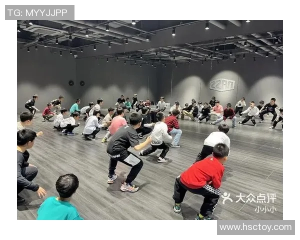 街舞热潮来袭：深入剖析杭州街舞队员的心理素质与团队精神